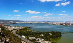 昆明西山門票購買方法/費(fèi)用/景點(diǎn)門票價(jià)