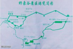 西雙版納野象谷要門票不是多少錢？屬