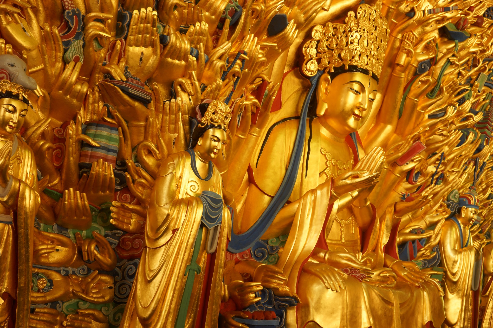 重慶大足石刻旅游風(fēng)景區(qū)門票價格是多少錢【游玩時間門票路線攻略】(門票、交通)