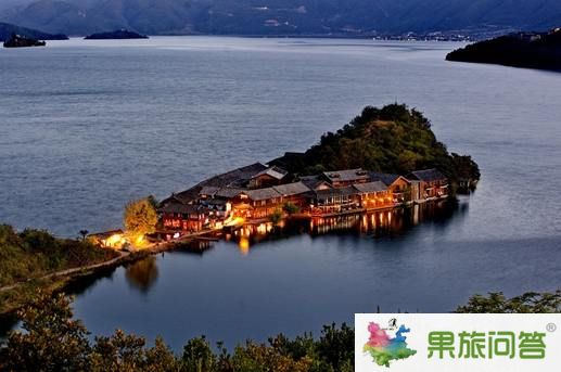 【昆明、大理、麗江、瀘沽湖旅游行程】（6天5晚游）