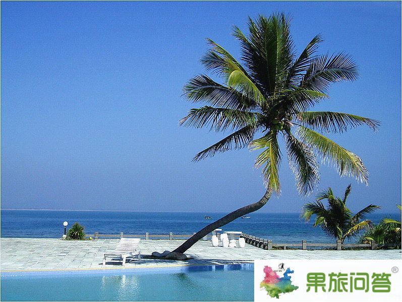 【昆明直飛三亞】熱帶天堂雙島游——天涯海角、蜈支洲島、亞龍灣、分界洲島