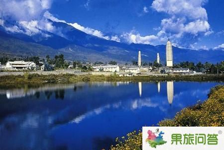 <b>全景游—昆明、大理、麗江、西雙版納八日游HJB</b>