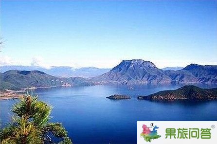 <b>全景游—昆明、大理、麗江、瀘沽湖八日游 HJL</b>