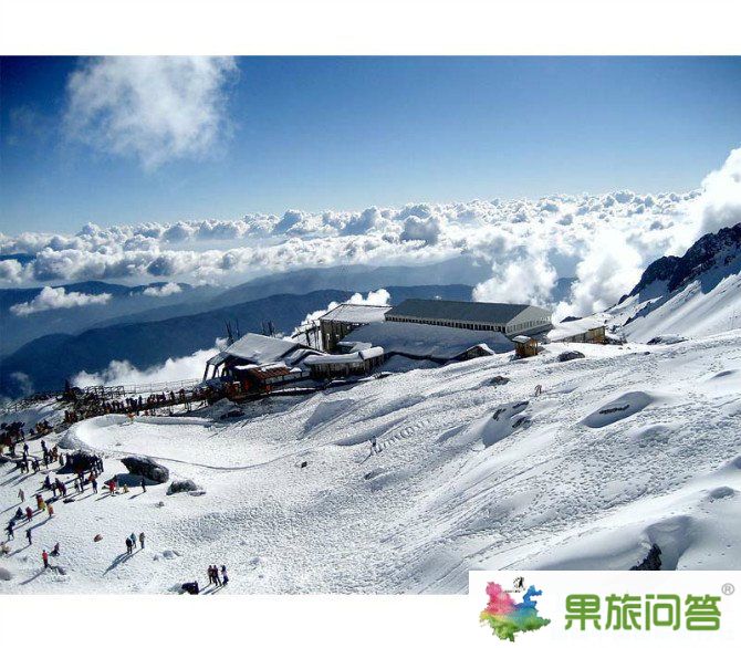 五一黃金周大理、麗江、香格里拉經(jīng)典7日游1980元