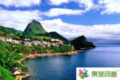 撫仙湖哪里好玩？撫仙湖屬于哪個省份哪個市？玉溪撫仙湖好玩嗎？