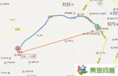 云南騰沖到和順古鎮(zhèn)有多少公里？怎么坐車？騰沖和順古鎮(zhèn)旅游多少錢