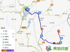 昆明怎么到普者黑？昆明到普者黑多少公里？